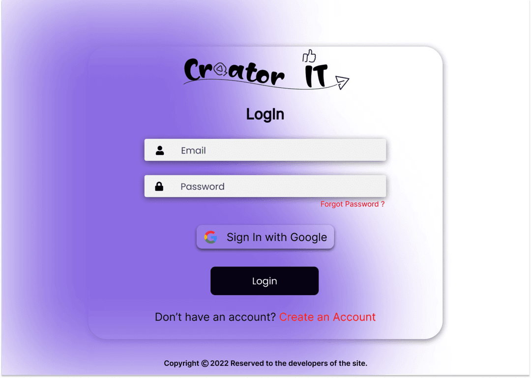 Creator-IT